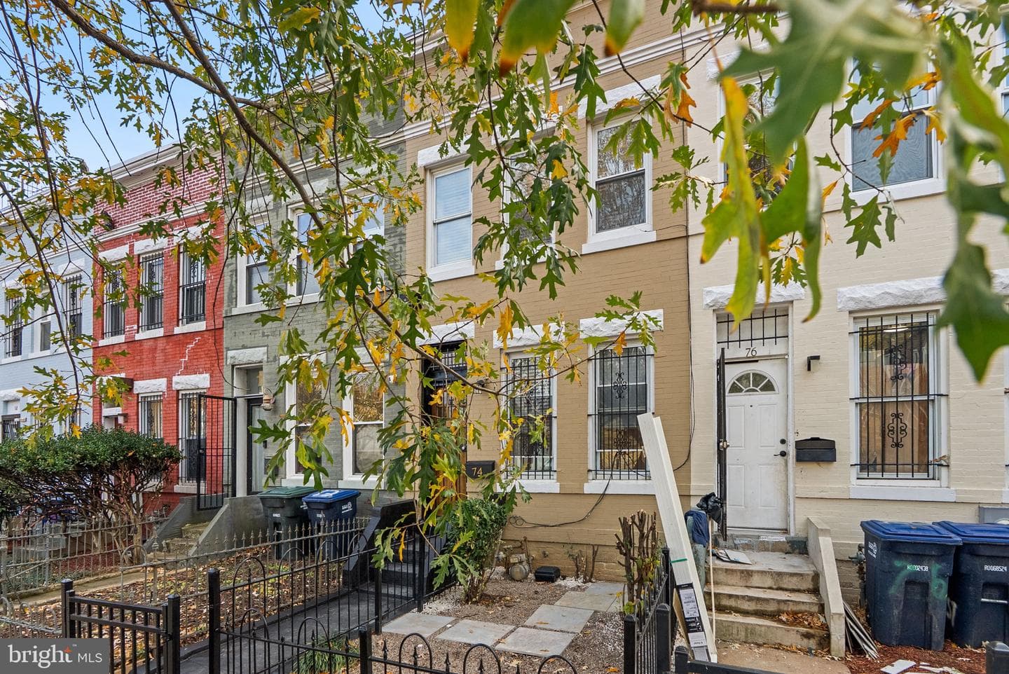 74 O Street NW photo 3