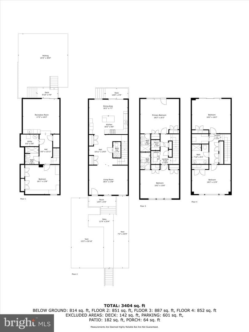 3723 Reservoir Road NW photo 41