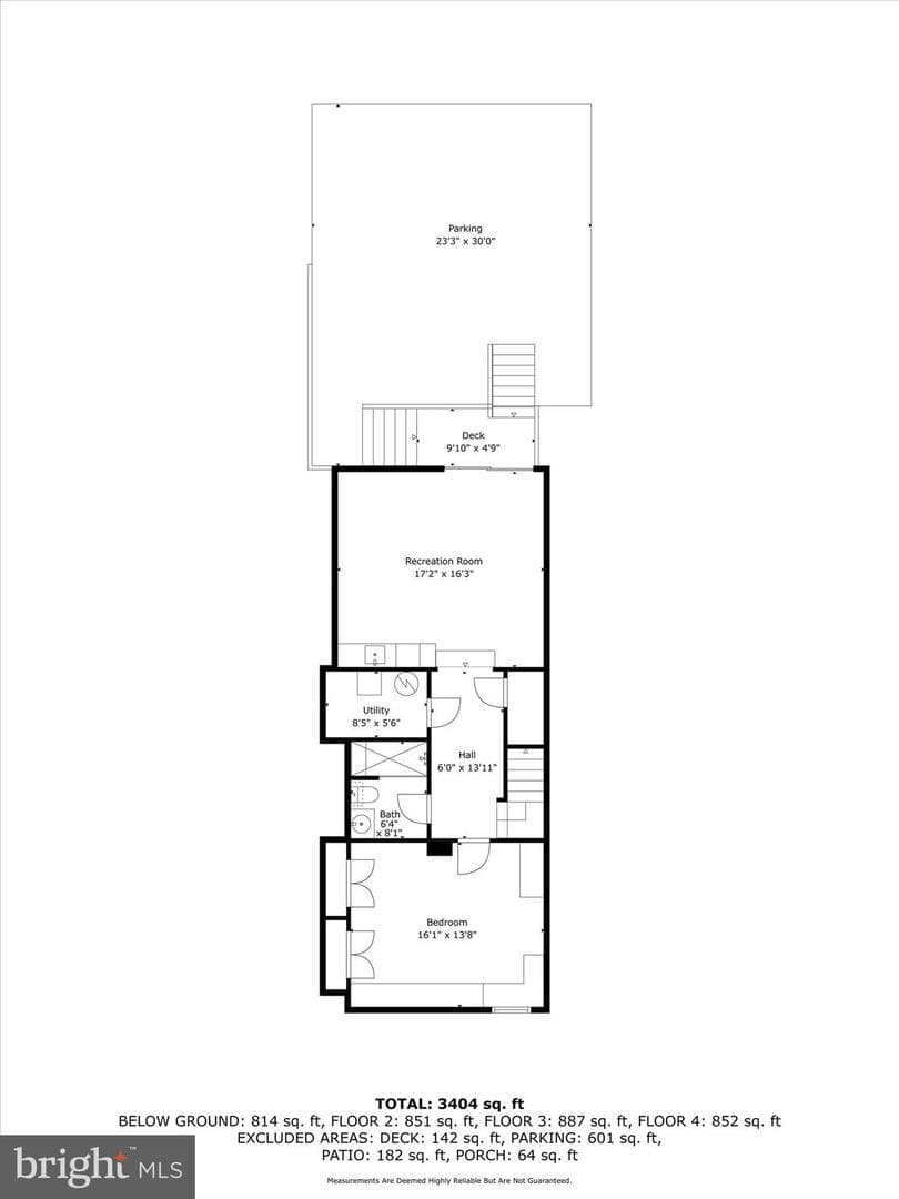 3723 Reservoir Road NW photo 42