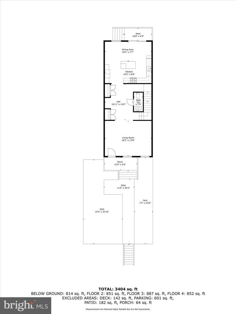 3723 Reservoir Road NW photo 43