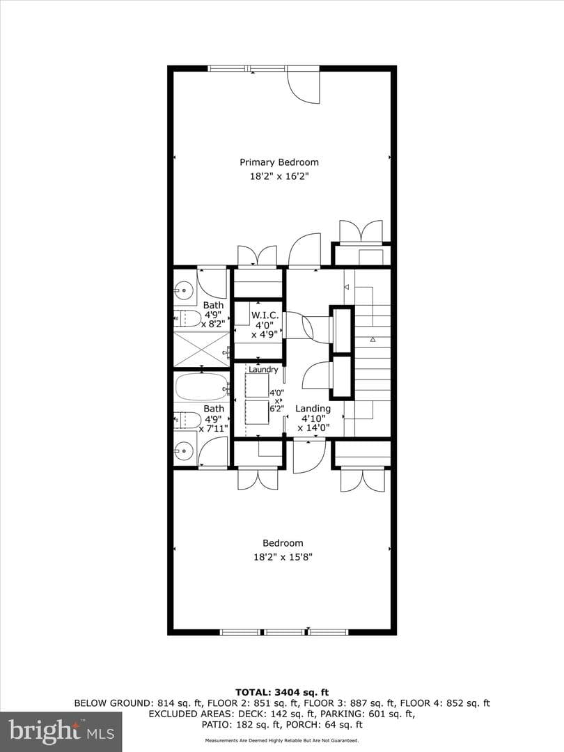 3723 Reservoir Road NW photo 44