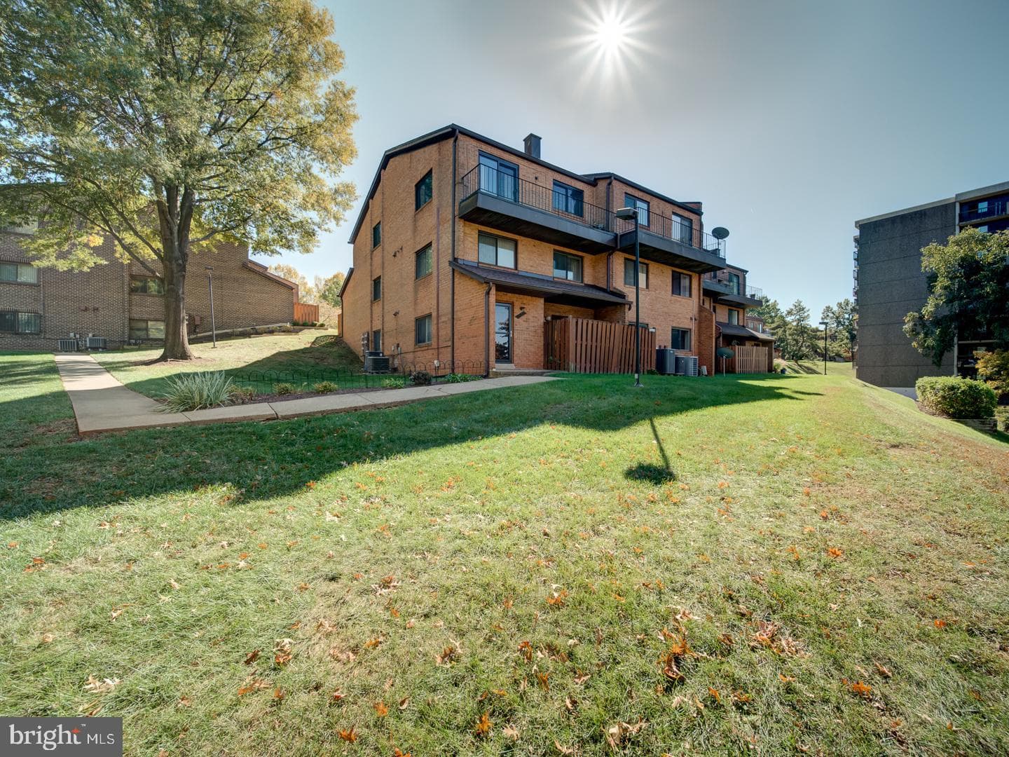 3459 Summit Court NE #3459, Washington