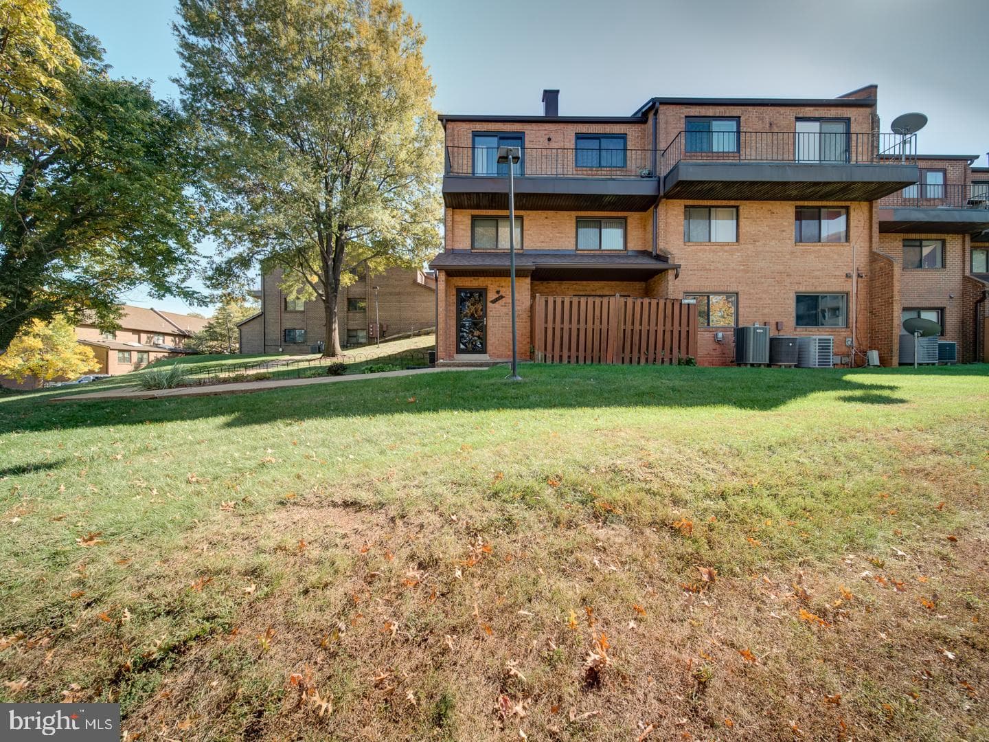 3459 Summit Court NE #3459, Washington