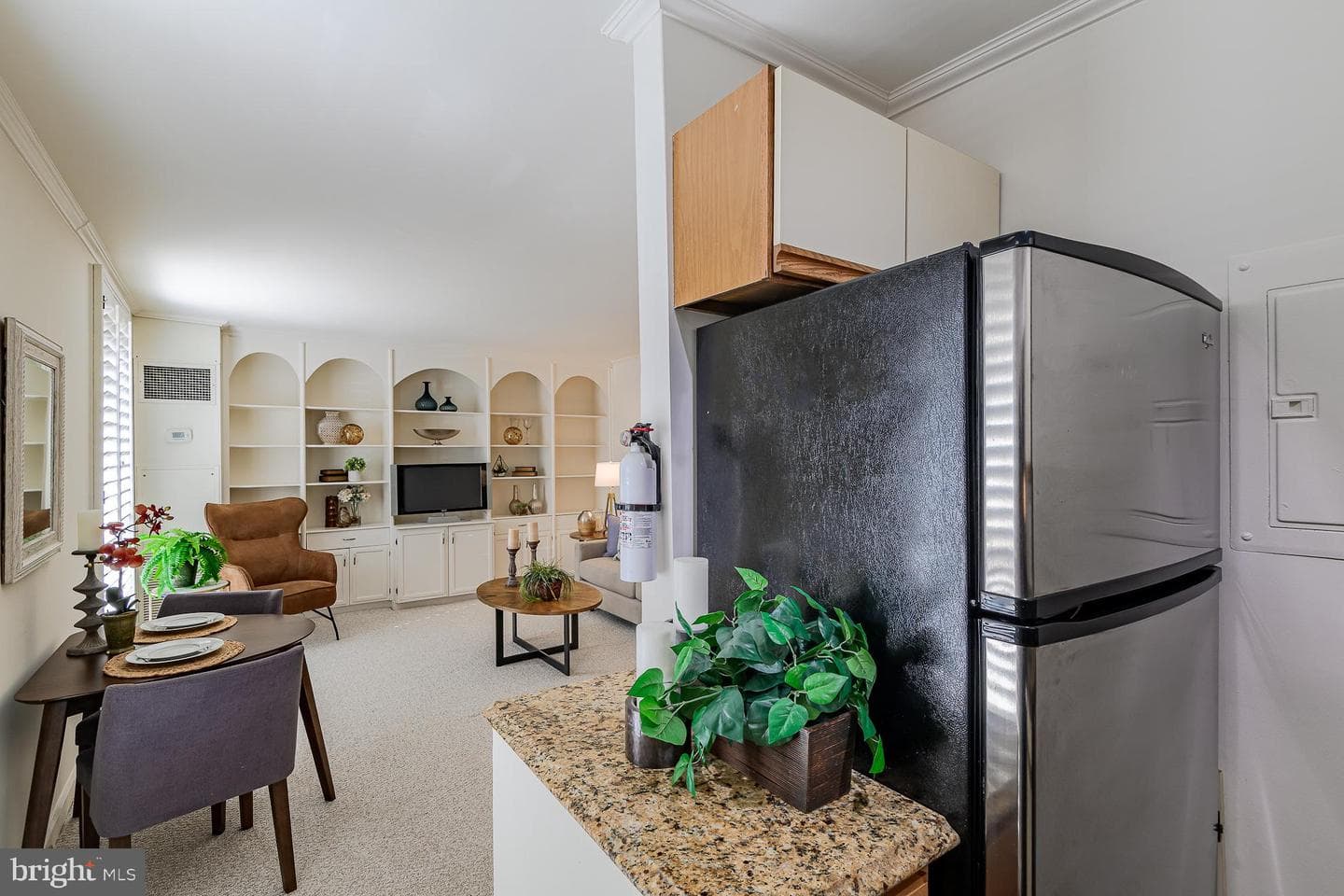 333 2nd Street NE #206 photo 10