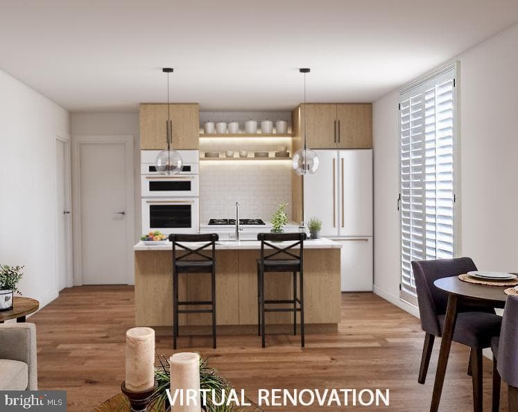 333 2nd Street NE #206 photo 2