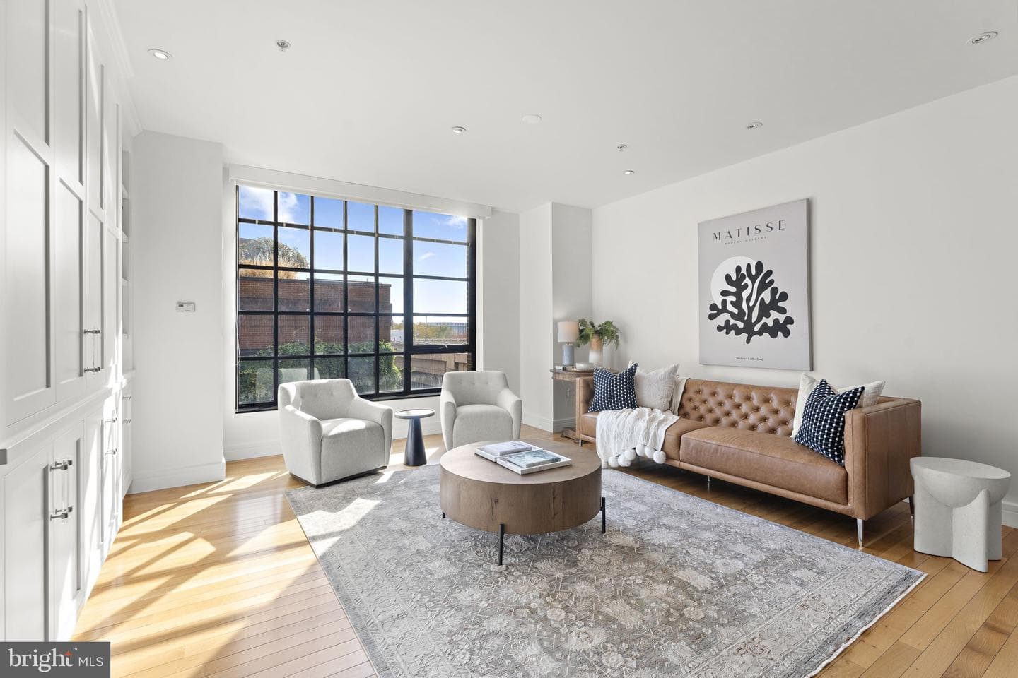 3303 Water Street NW #4l photo 5