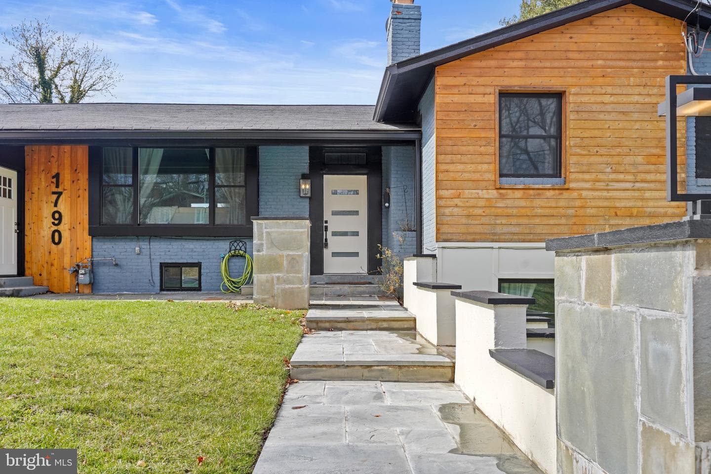 1790 Verbena Street NW, Washington