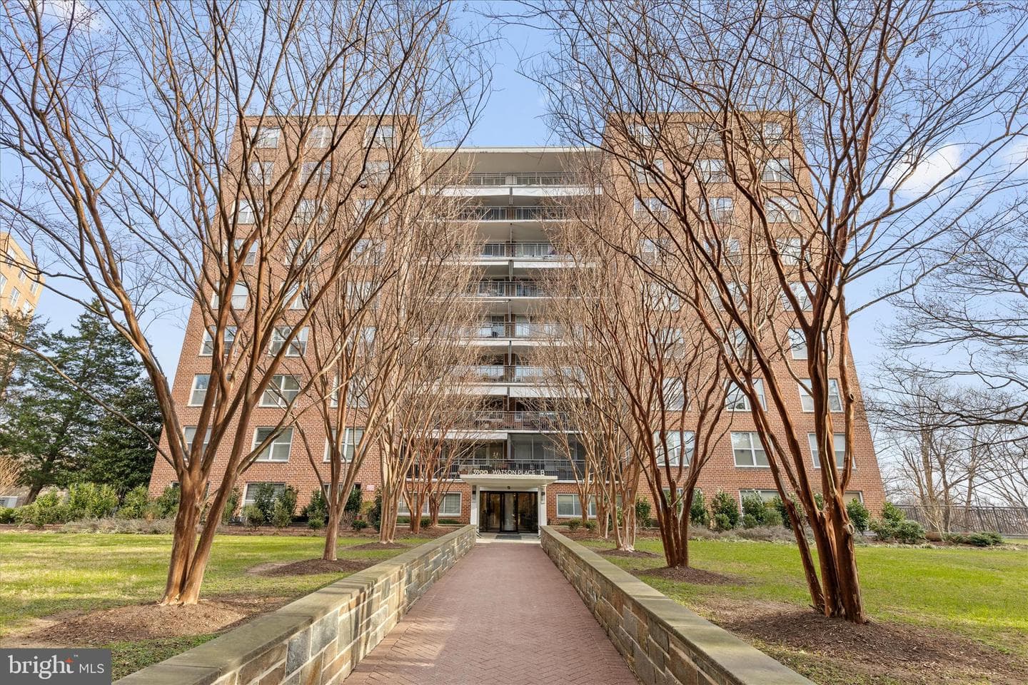 3900 Watson Place NW #b5e photo 1