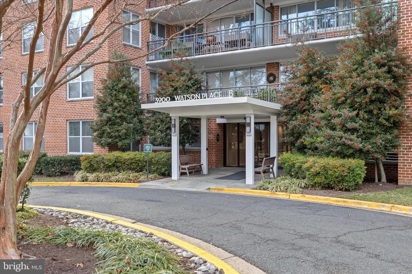3900 Watson Place NW #b5e photo 29