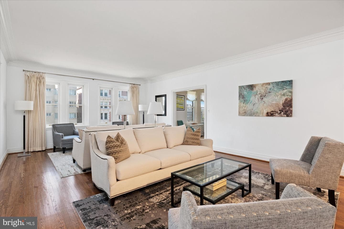 2101 Connecticut Avenue NW #53 photo 6