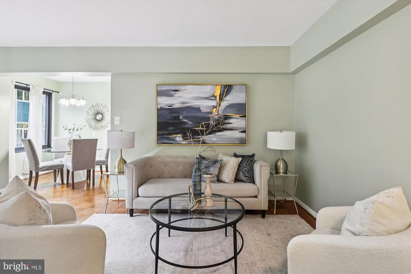 3601 Wisconsin Avenue NW #111 photo 1