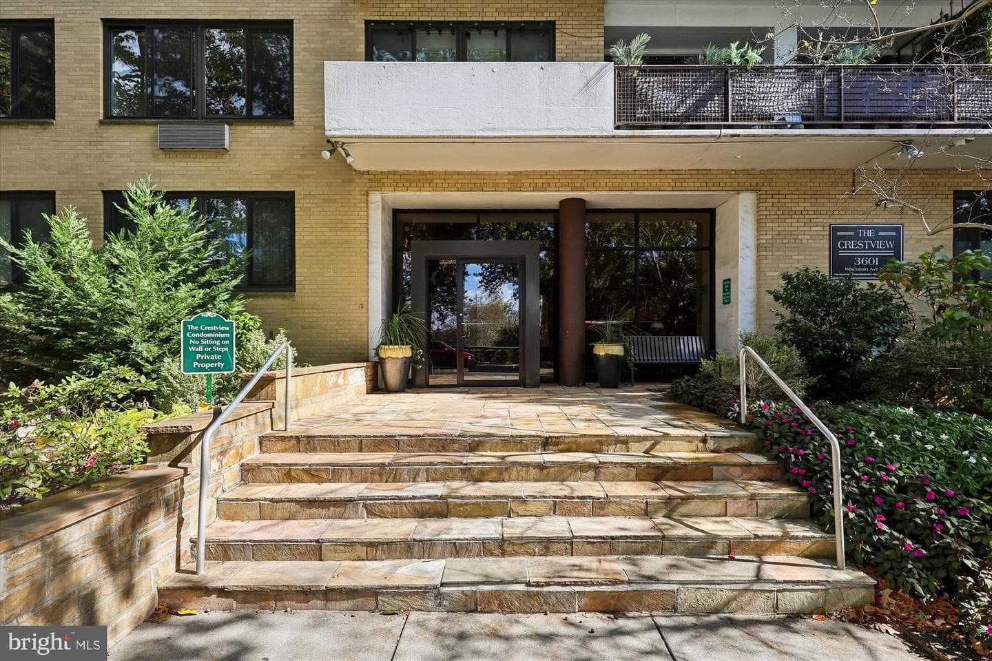 3601 Wisconsin Avenue NW #111 photo 14