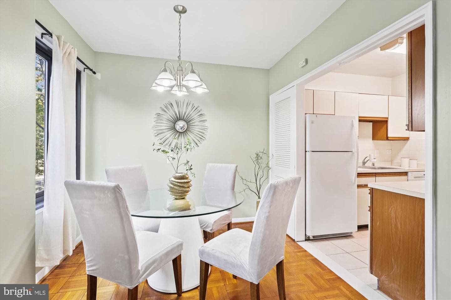 3601 Wisconsin Avenue NW #111 photo 2