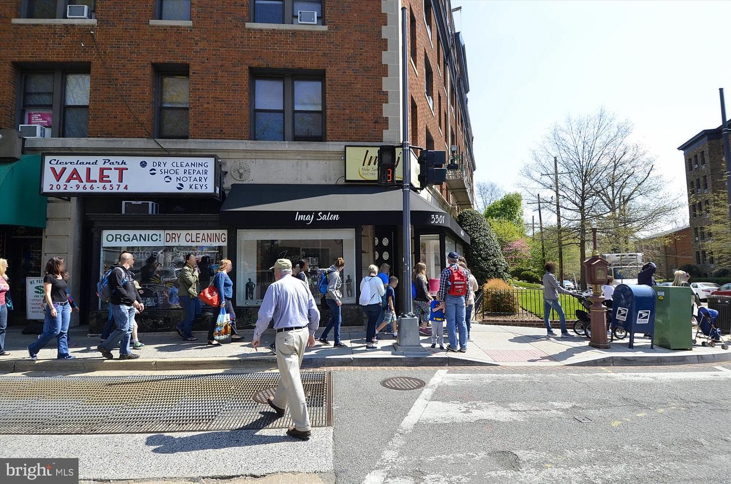 3601 Wisconsin Avenue NW #111 photo 20