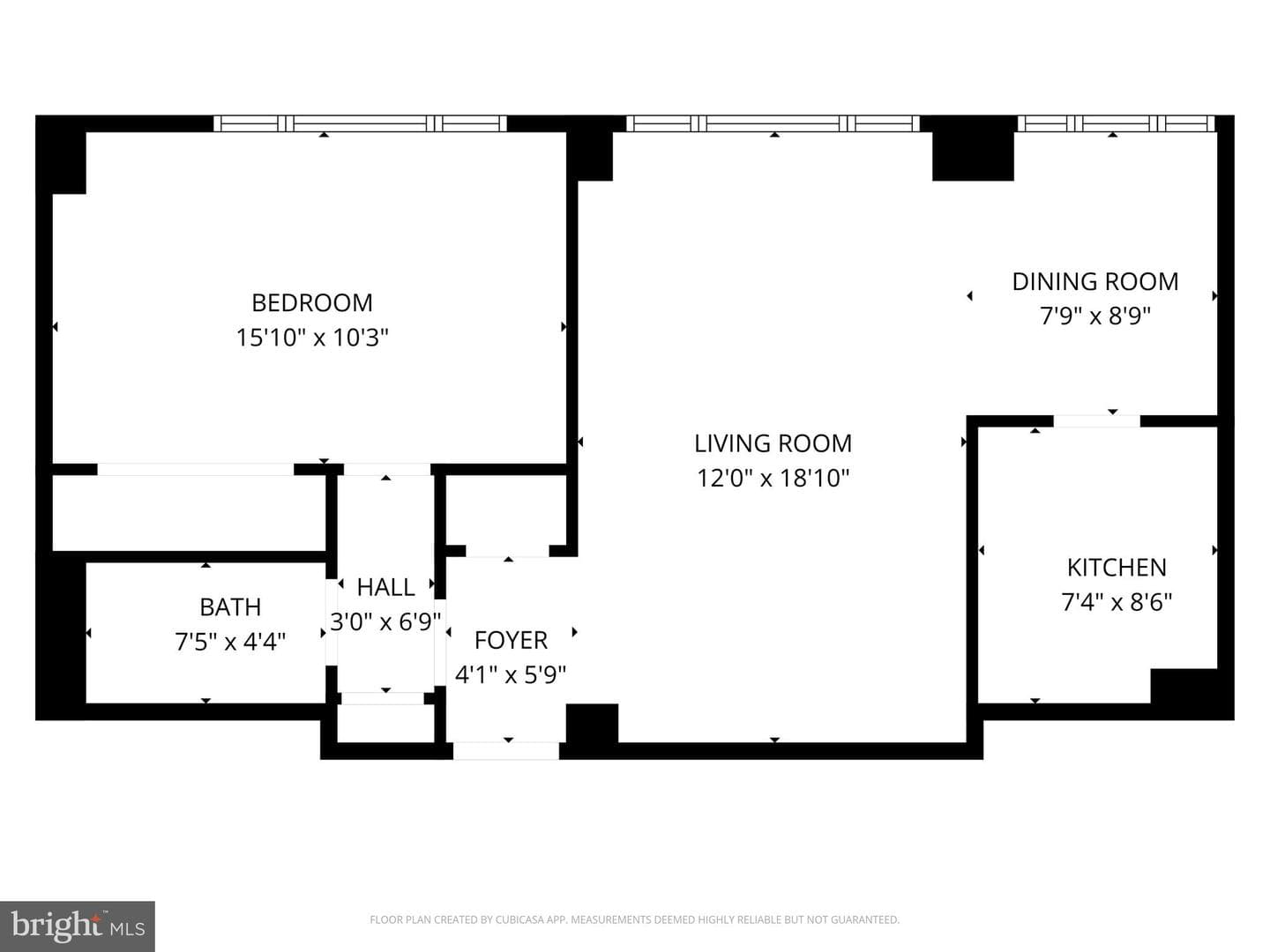 3601 Wisconsin Avenue NW #111 photo 21