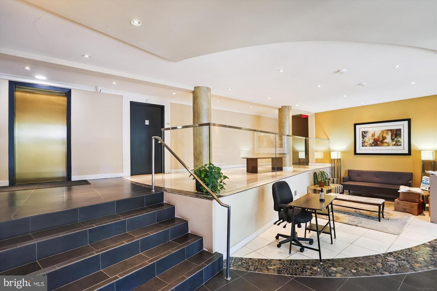 3601 Wisconsin Avenue NW #111 photo 6