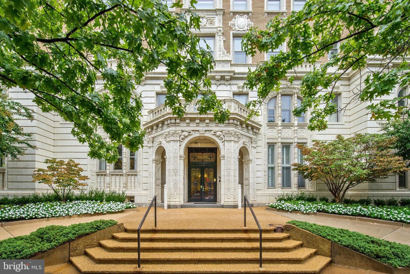 2029 Connecticut Avenue NW #42, Washington