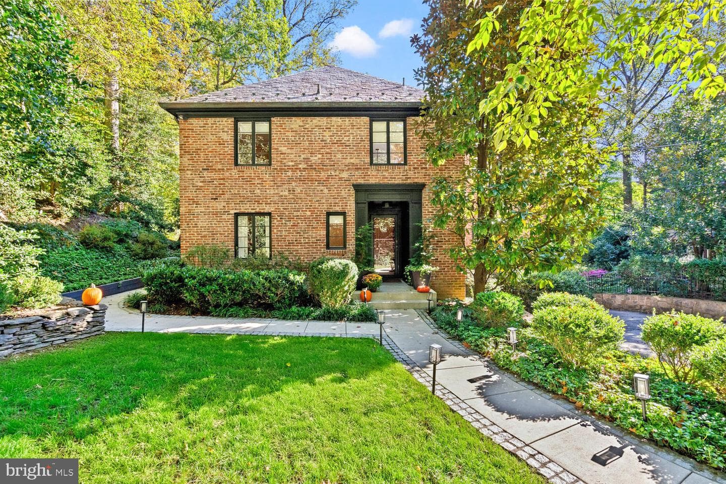 4838 Broad Branch Road NW