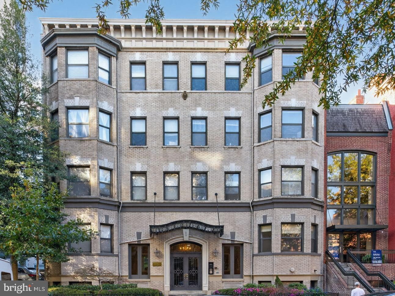 2012 O Street NW #12, Washington