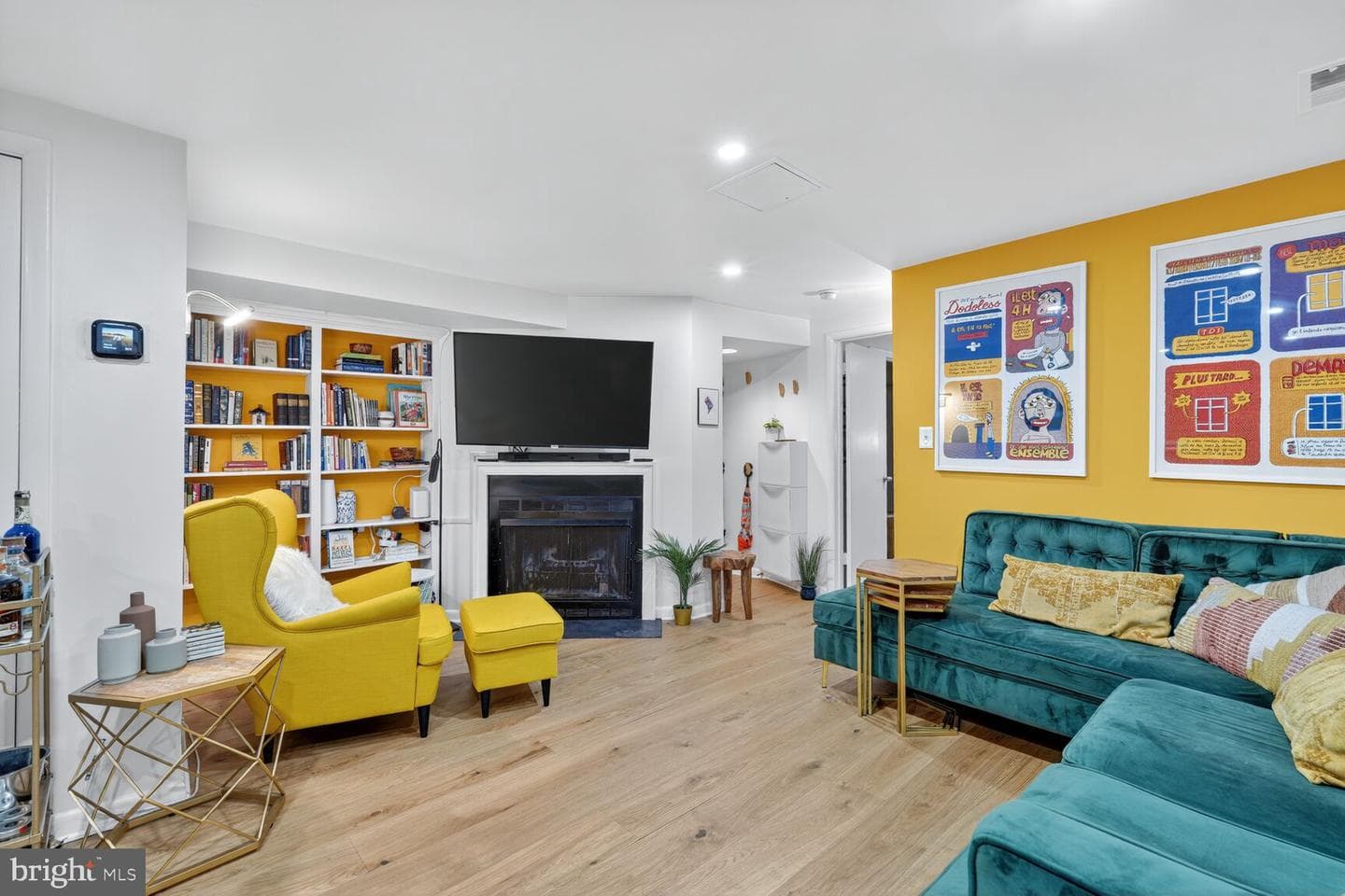 2012 O Street NW #12, Washington