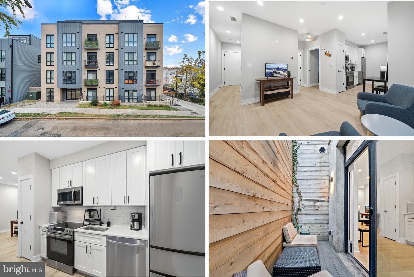 1016 17th Place NE #7, Washington