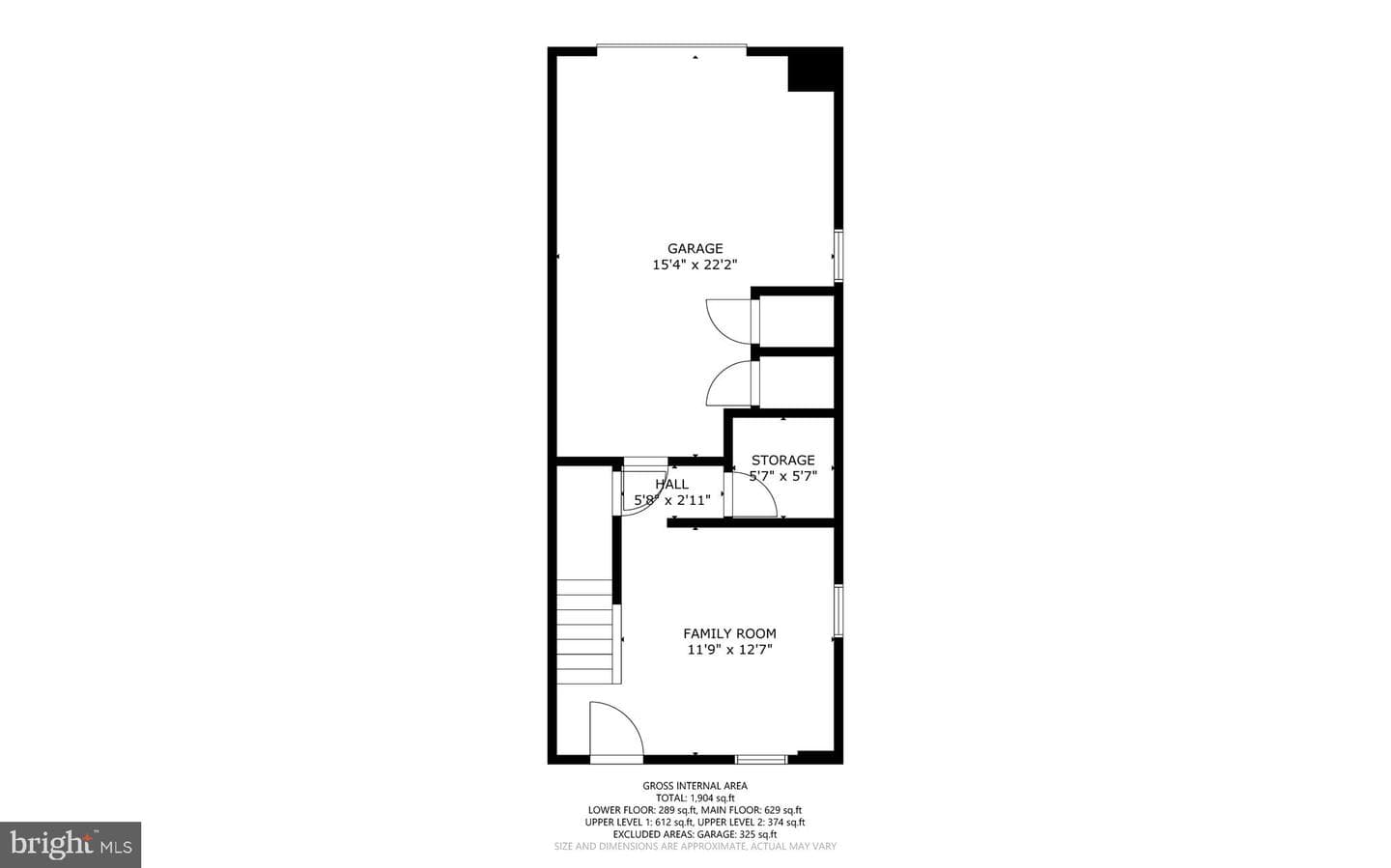 3612 Fort Lincoln Drive NE photo 41