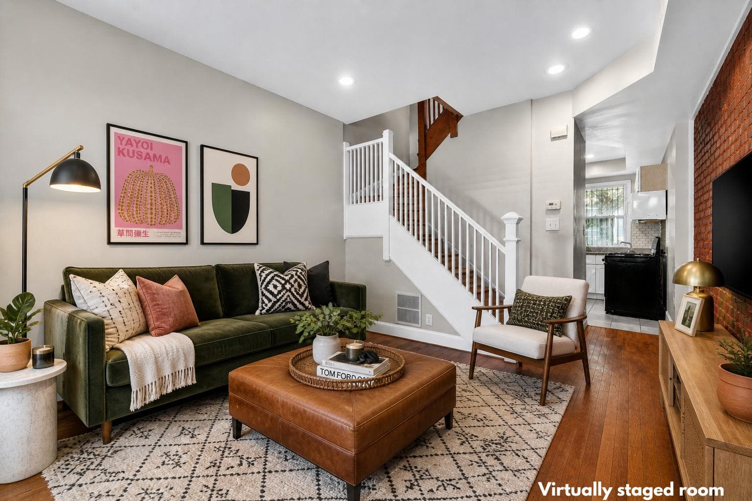 833 L Street NE, Washington