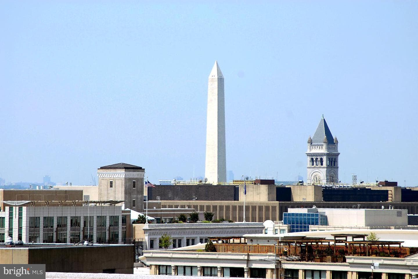 400 Massachusetts Avenue NW #1011 photo 31