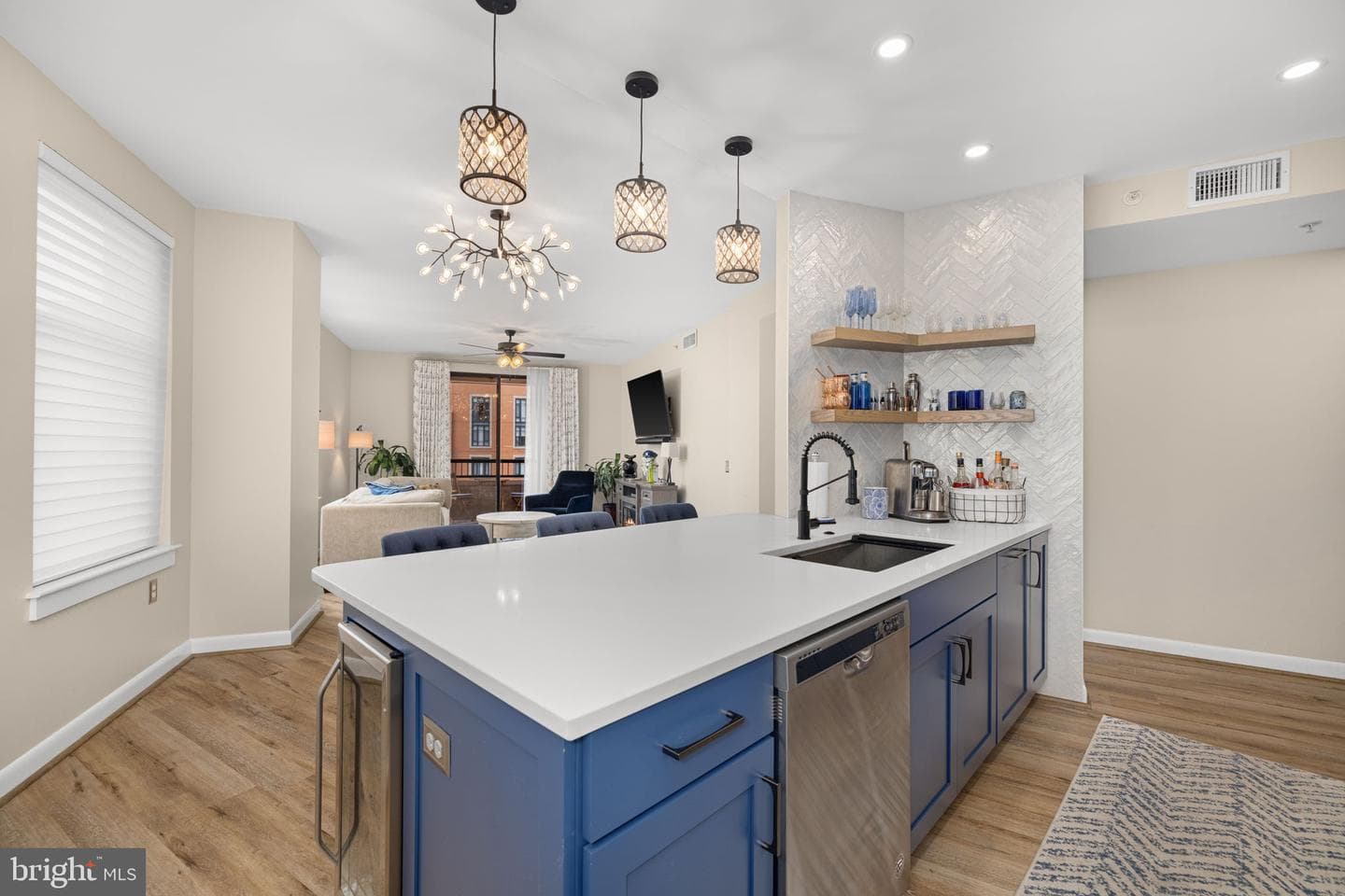 400 Massachusetts Avenue NW #1011 photo 7