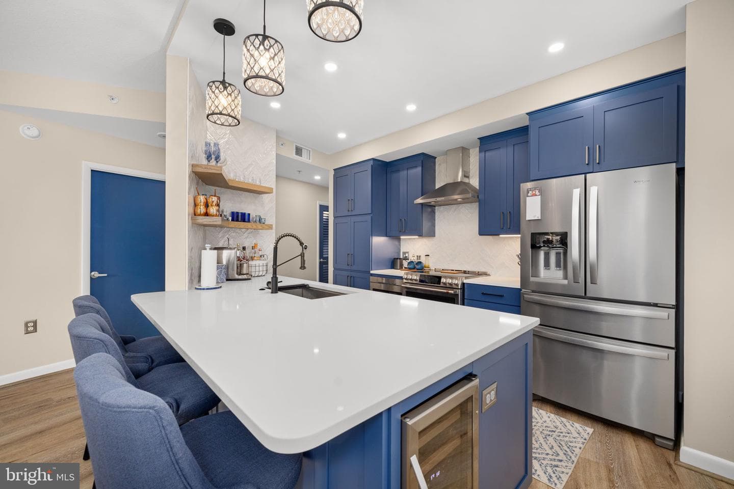 400 Massachusetts Avenue NW #1011 photo 8