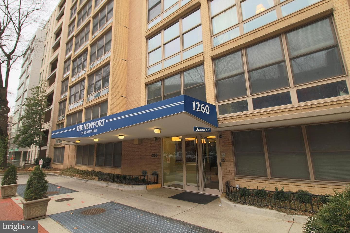 1260 21st Street NW #207 photo 15