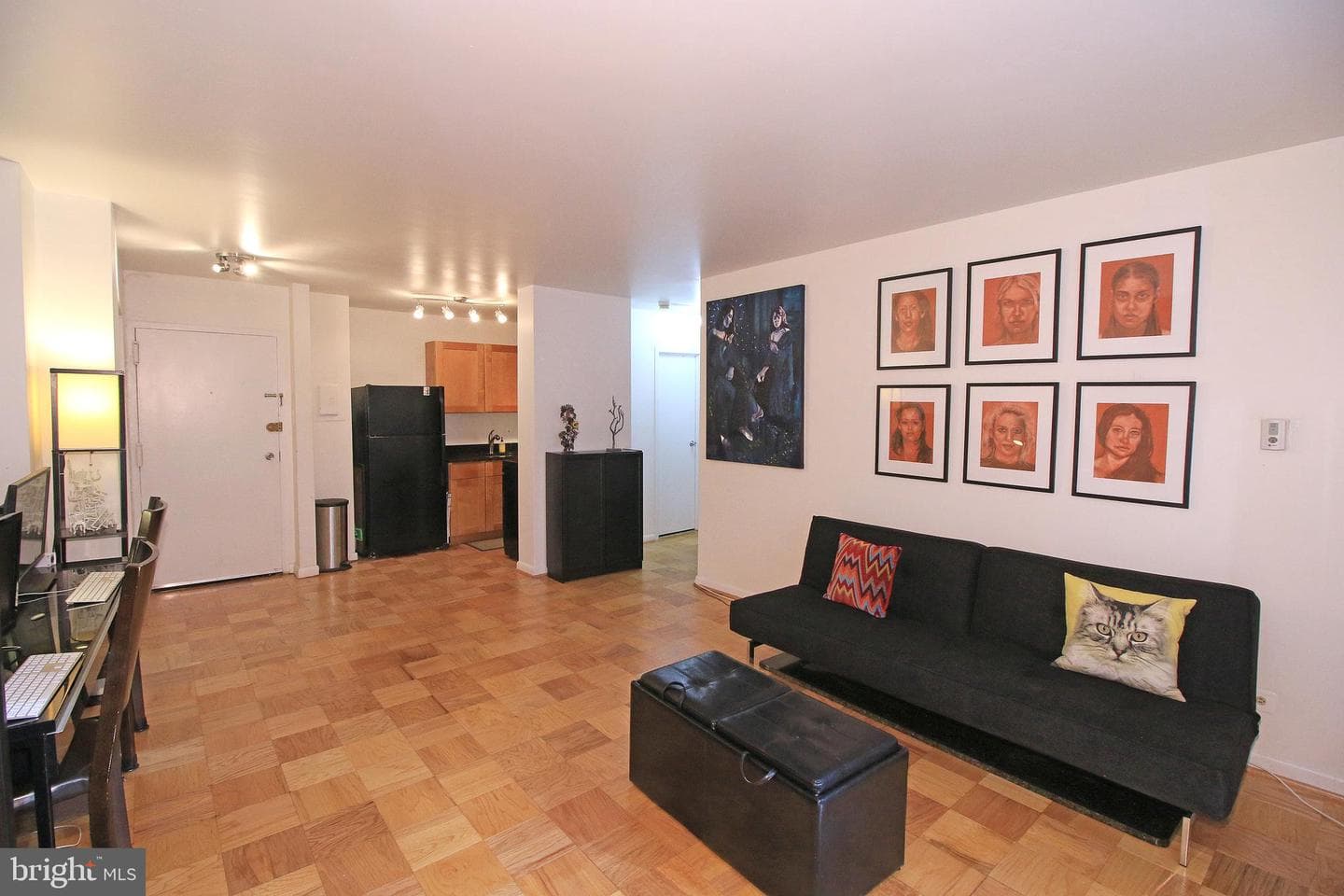 1260 21st Street NW #207 photo 4