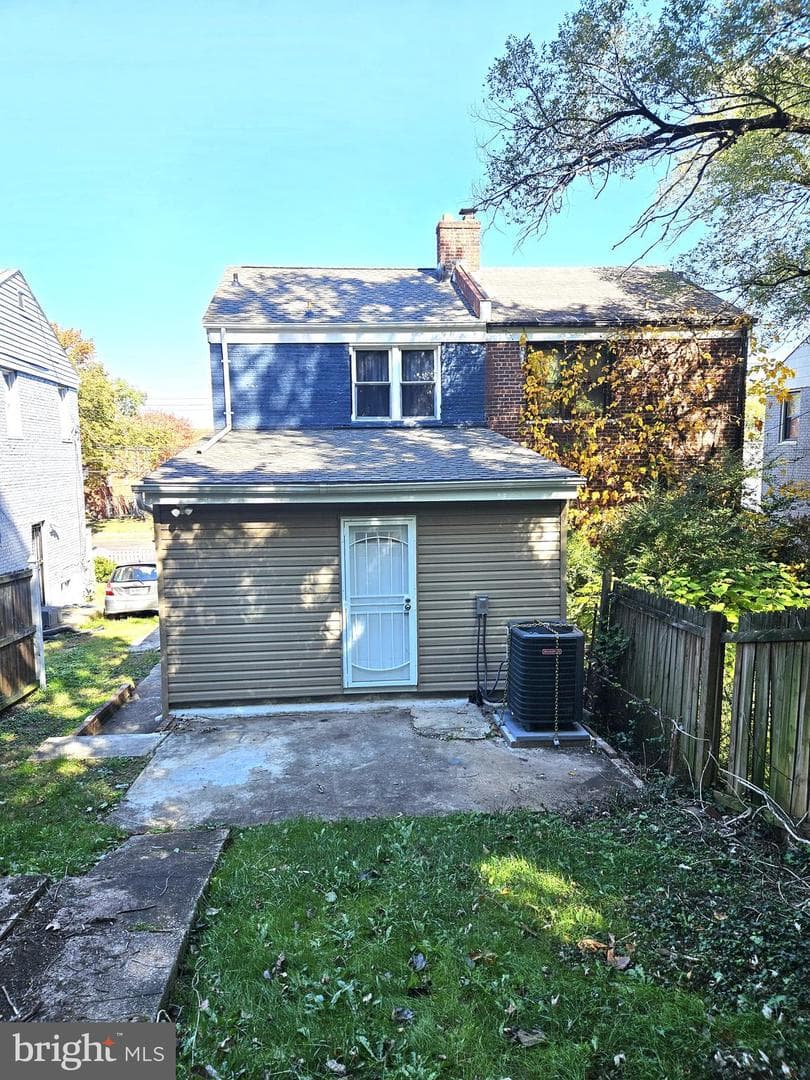 5507 Central Avenue SE photo 35