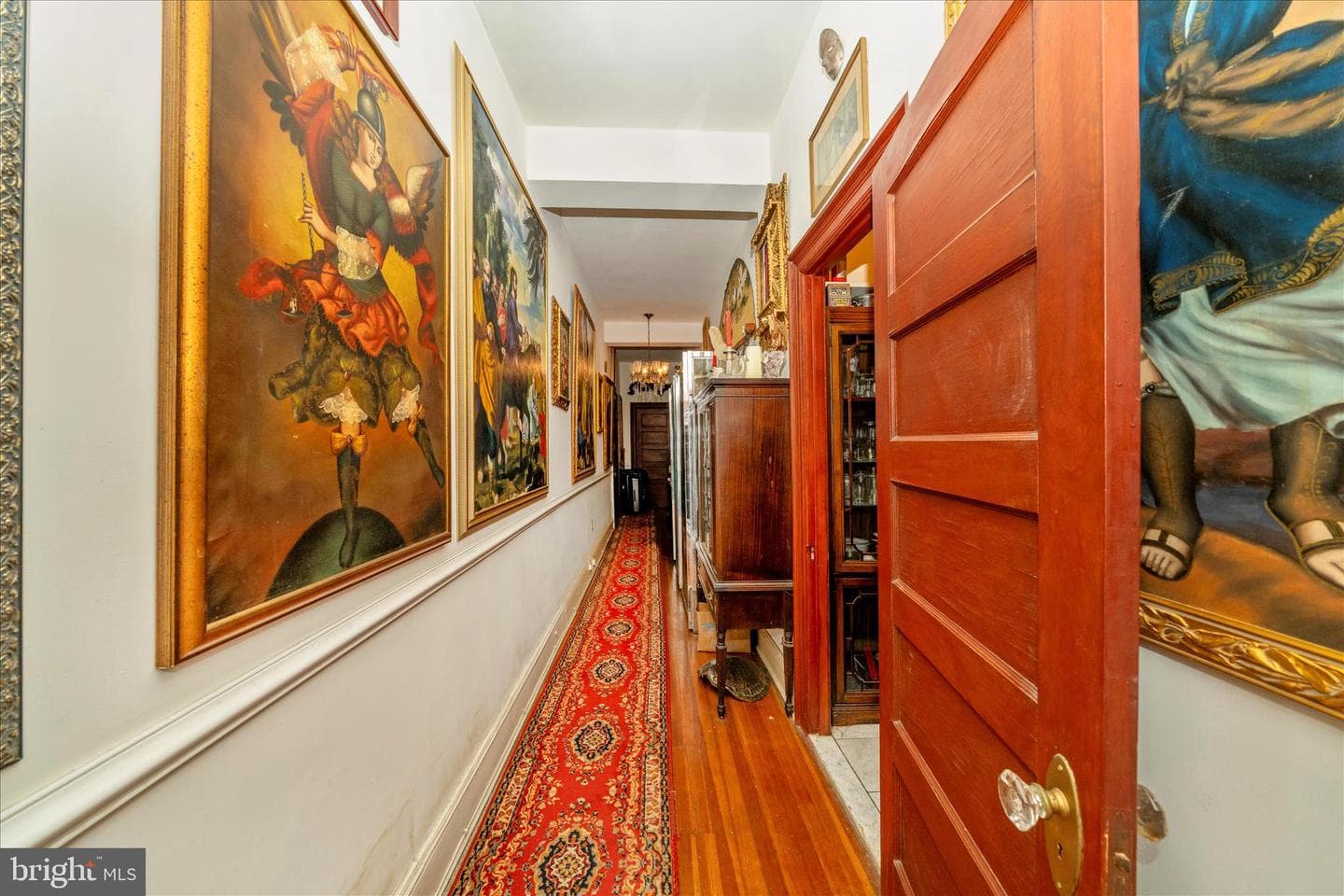 1852 Columbia Road NW #101 photo 12