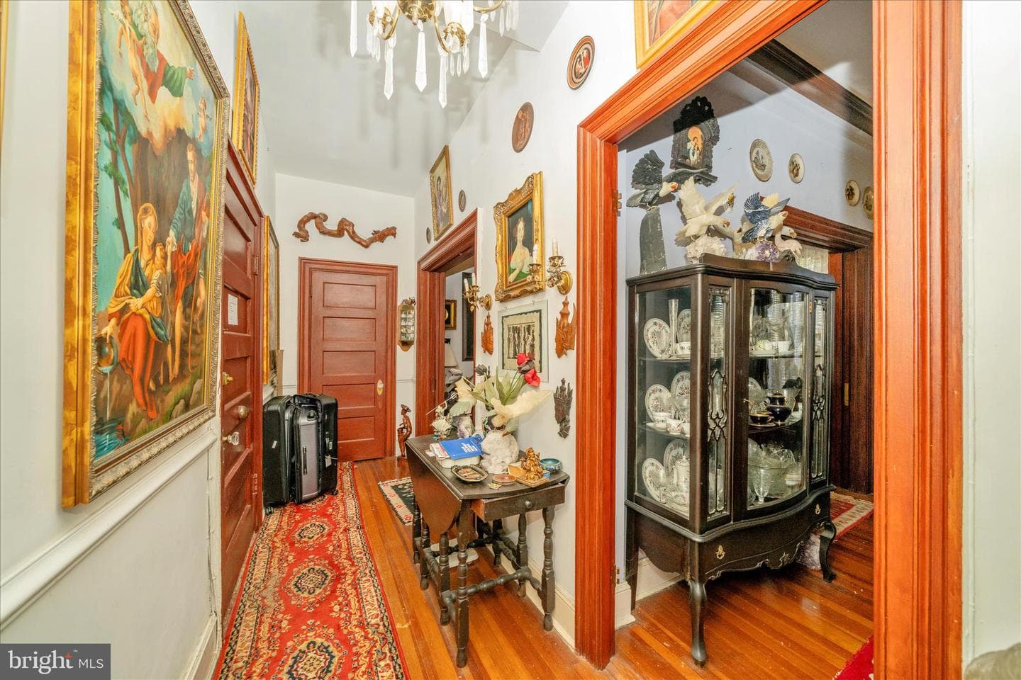 1852 Columbia Road NW #101 photo 15