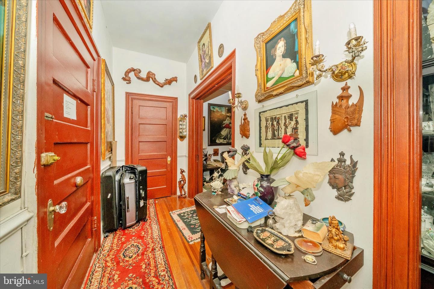 1852 Columbia Road NW #101 photo 17