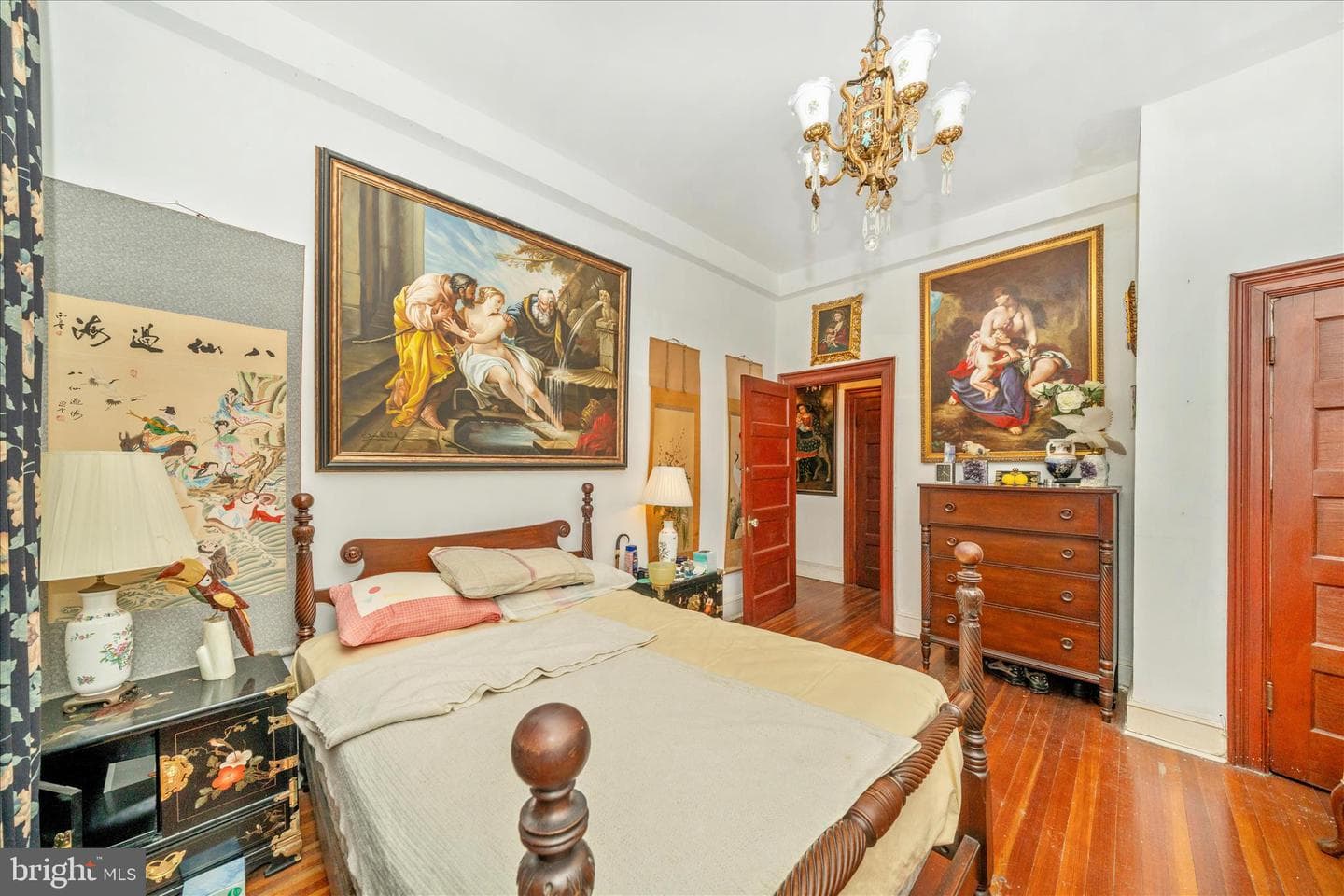 1852 Columbia Road NW #101 photo 29