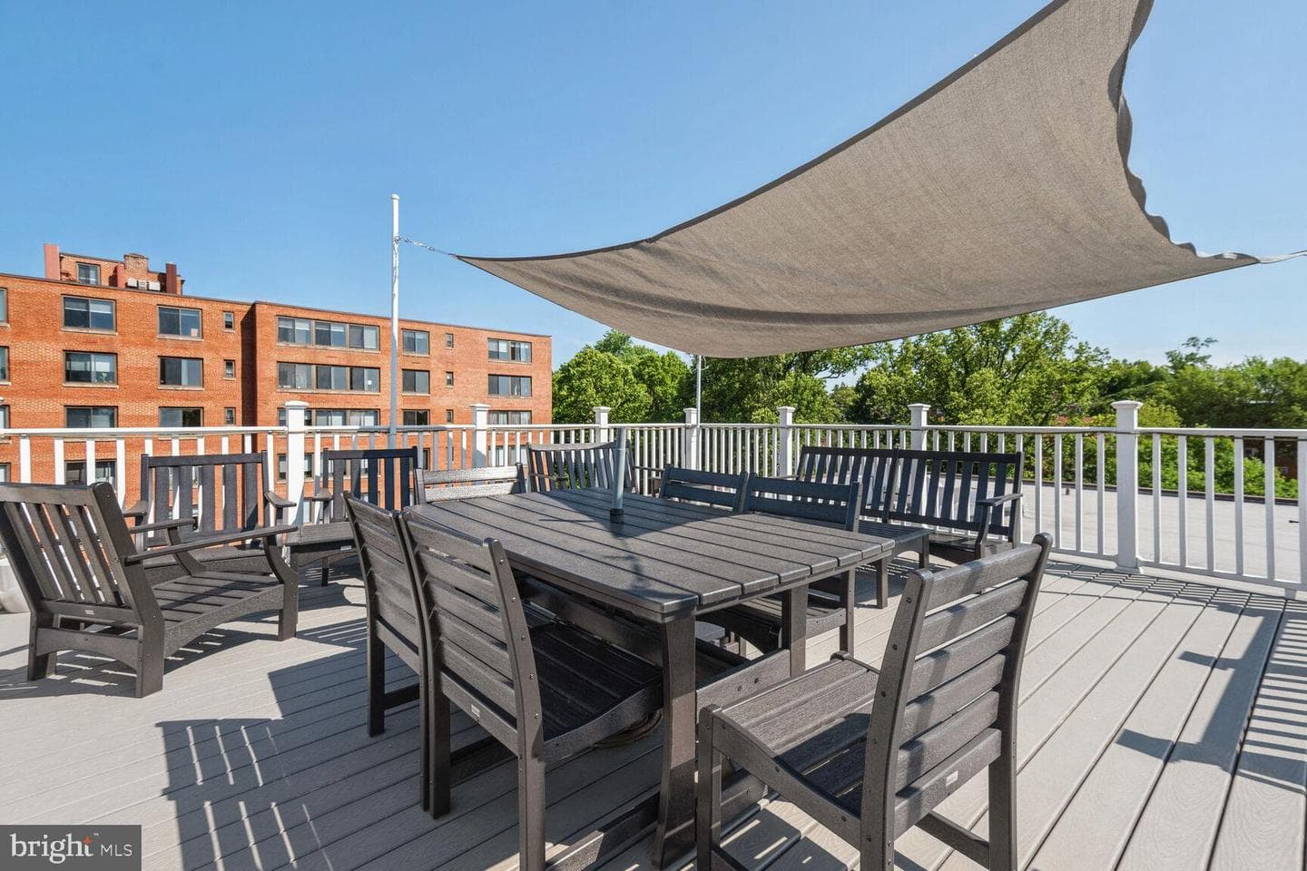 3900 Tunlaw Road NW #604 photo 32