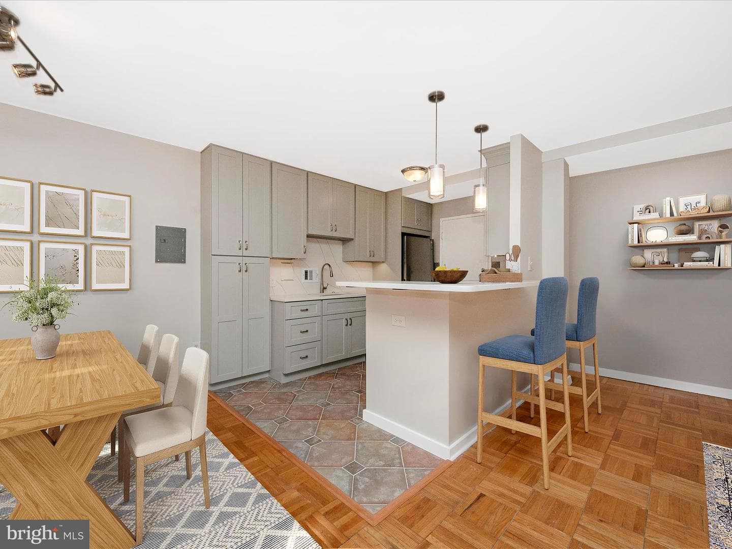 3900 Tunlaw Road NW #104, Washington