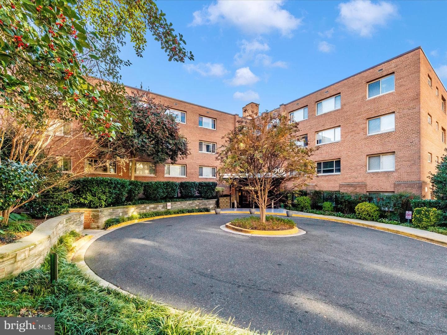 3900 Tunlaw Road NW #104, Washington