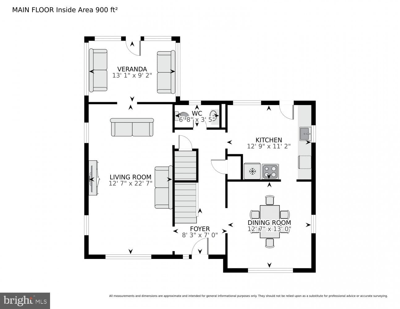 1548 Northgate Road NW photo 34