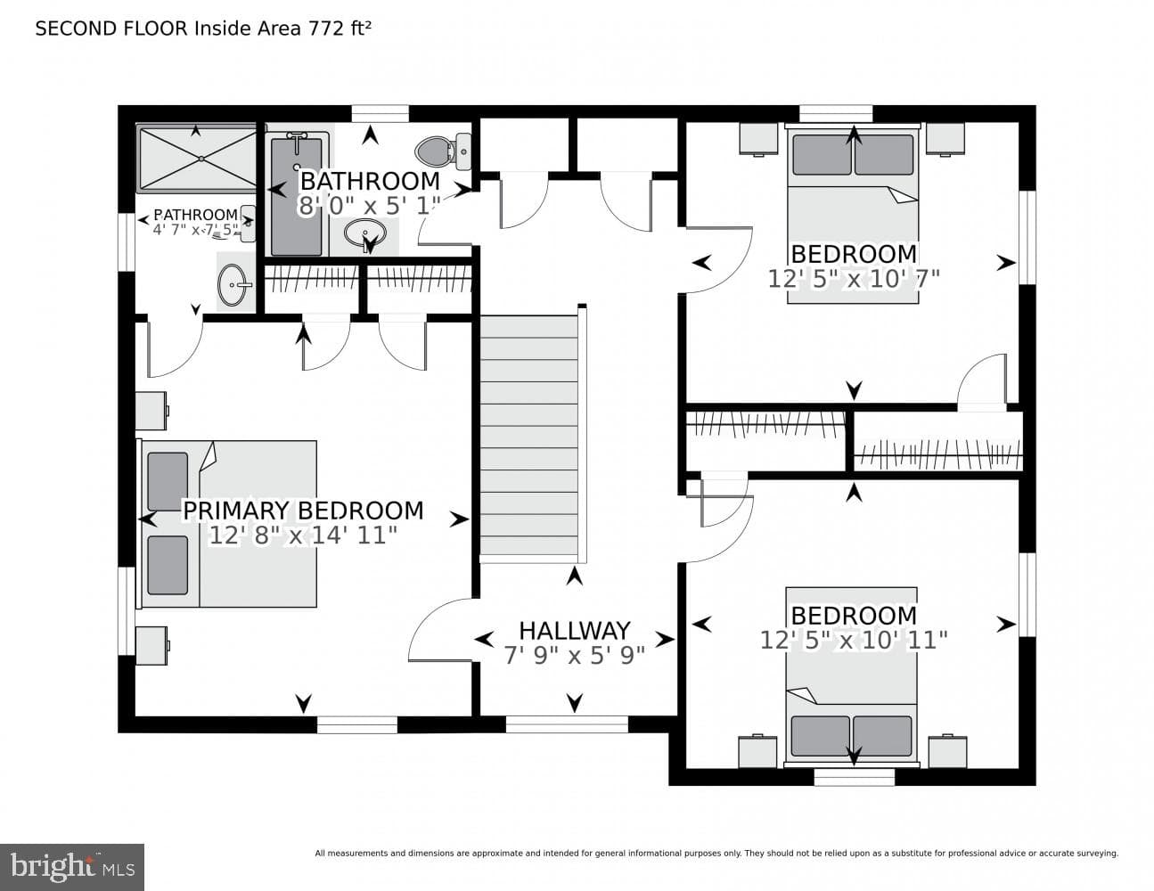 1548 Northgate Road NW photo 35