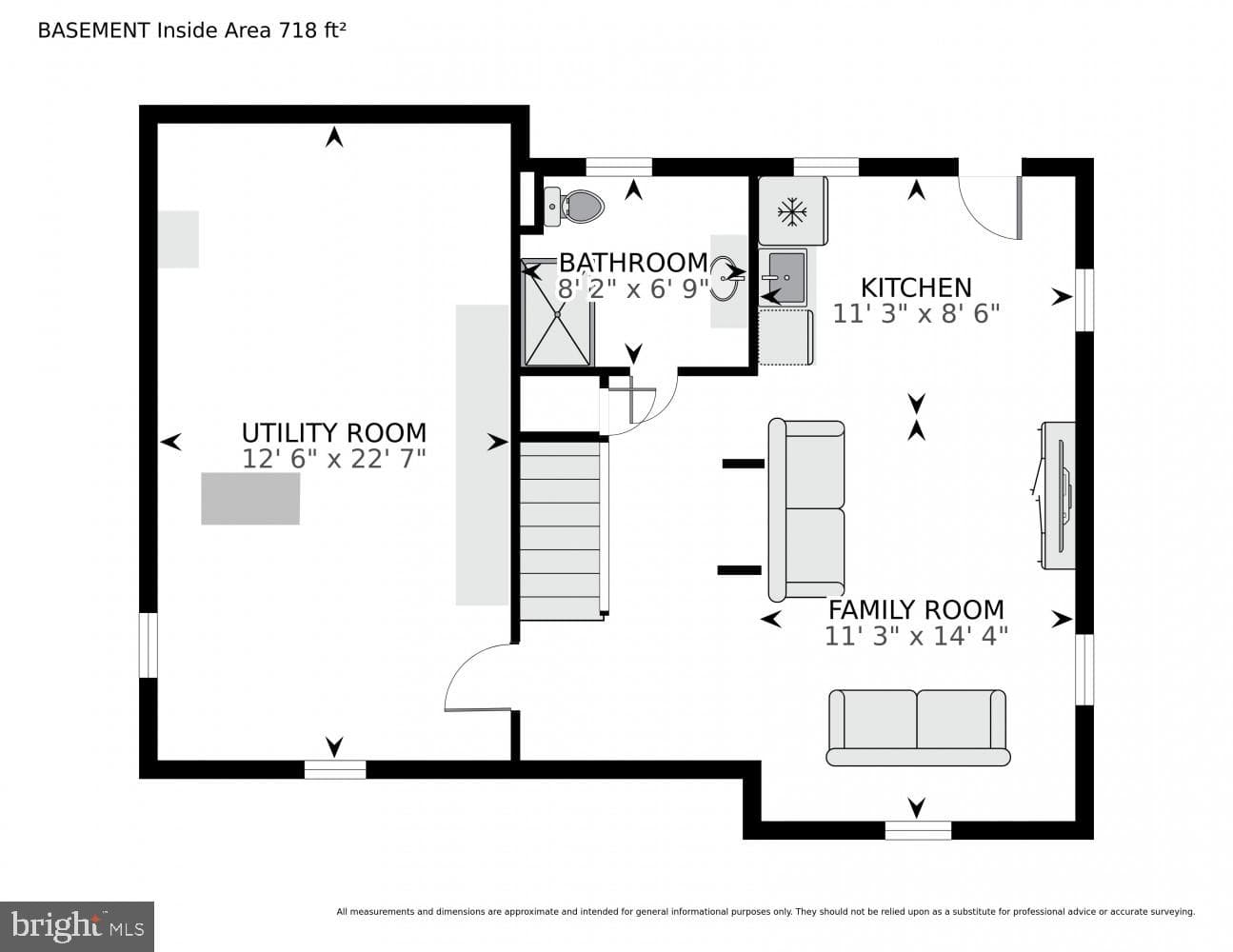 1548 Northgate Road NW photo 36