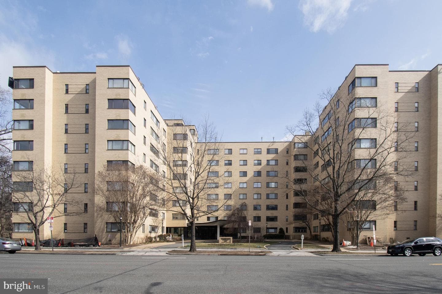 3701 Connecticut Avenue NW #236 photo 18