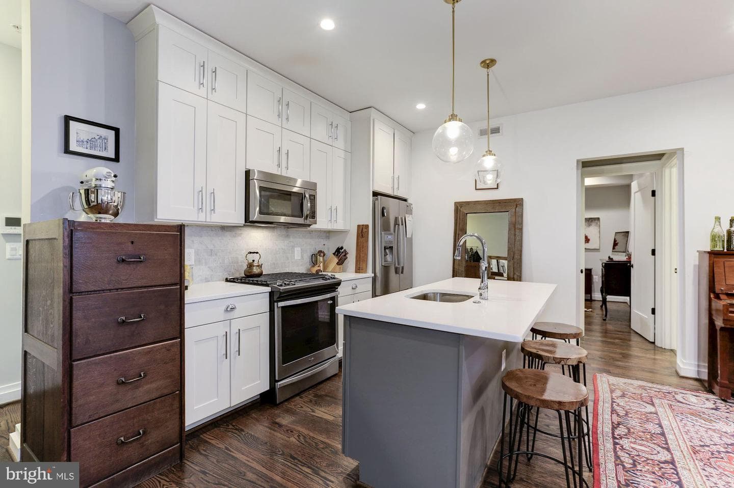 2303 Ontario Road NW #7 photo 6
