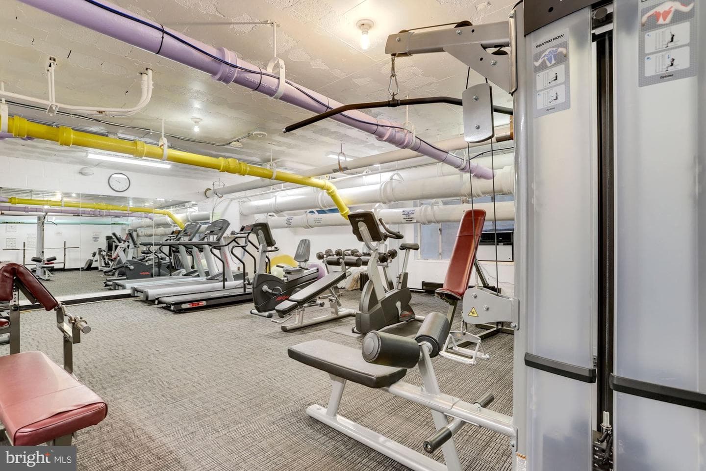2475 Virginia Avenue NW #721 photo 36