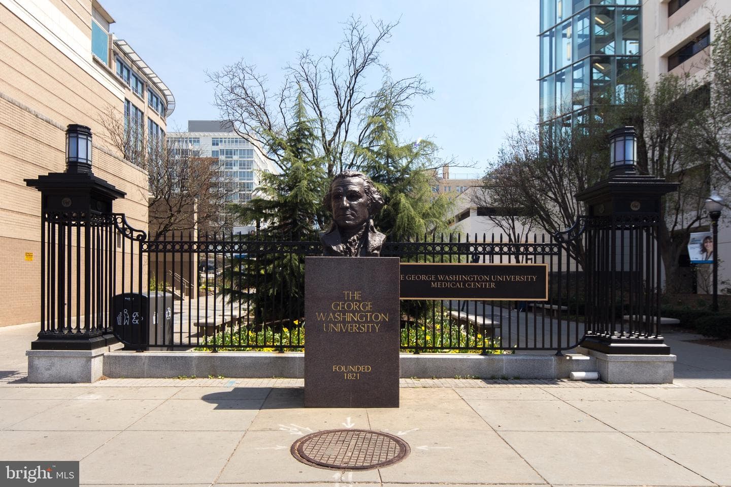 2475 Virginia Avenue NW #721 photo 42