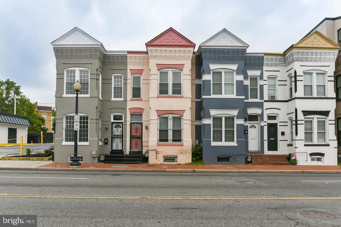 14 Florida Avenue NE, Washington