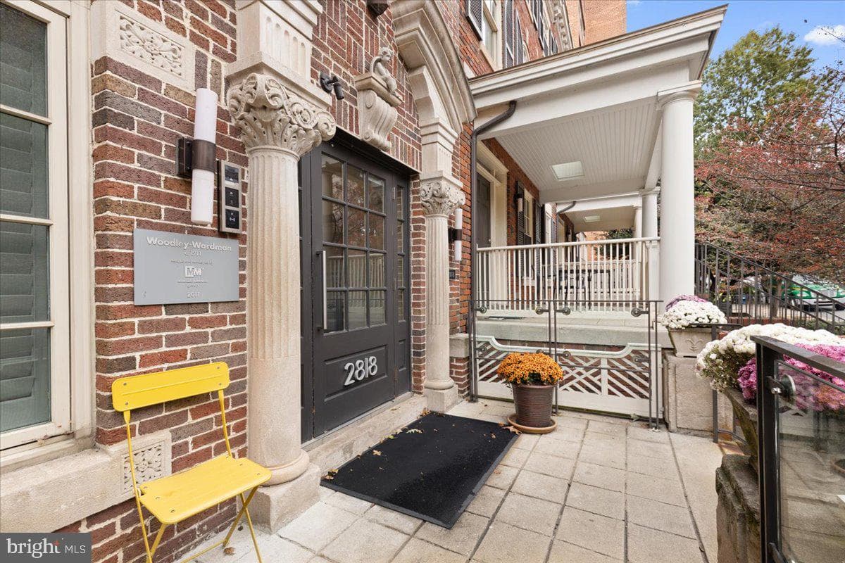 2818 Connecticut Avenue NW #104 photo 28