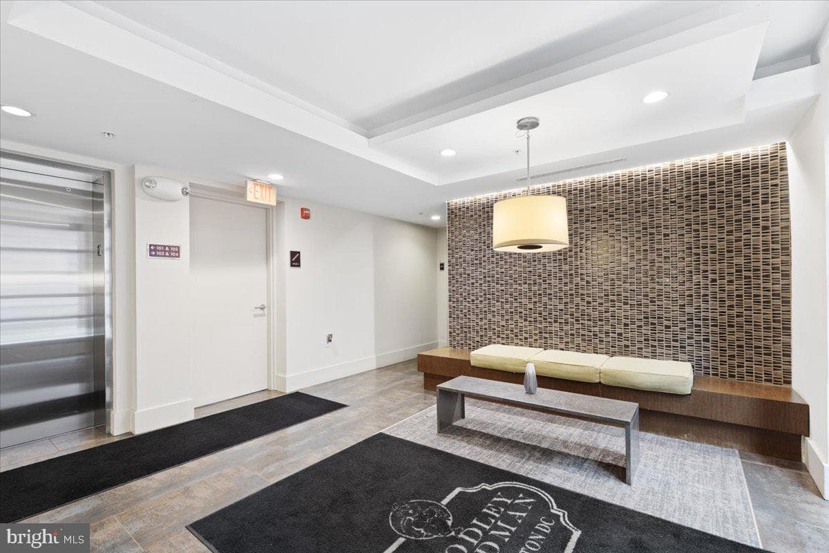 2818 Connecticut Avenue NW #104 photo 32